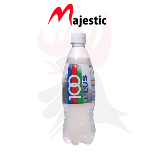 100 Plus Rip Off 100 Plus Original – Majestic Trader