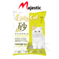 Aatas Cat Kuick Klump Bentonite Cat Litter - 10L - Majestic Trader