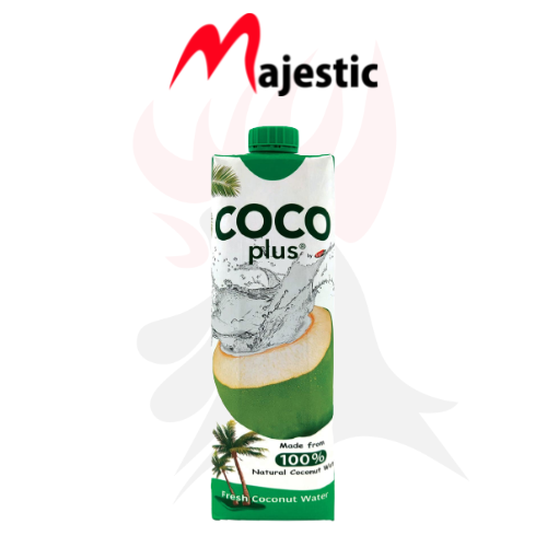 Coco Plus - Majestic Trader