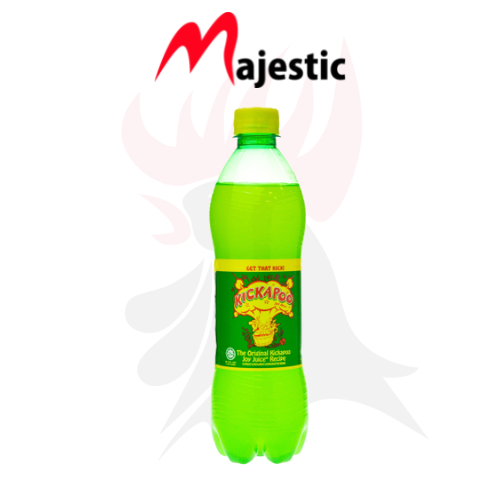 Kickapoo Price Kickapoo – Majestic Trader