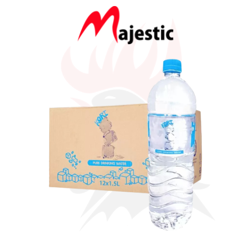 Kori Drinking Water - Majestic Trader