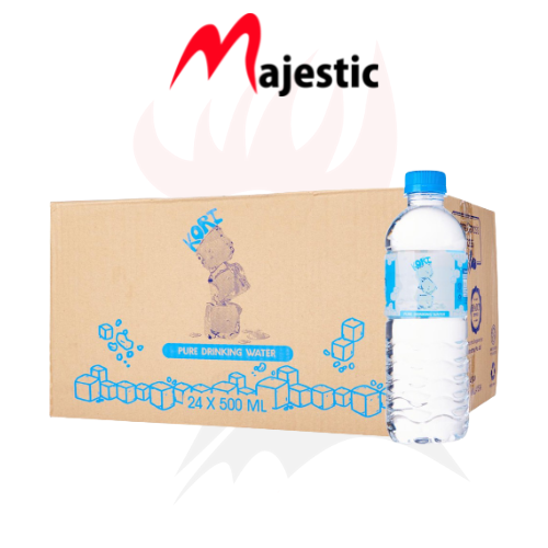 Kori Drinking Water - Majestic Trader