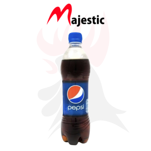 Pepsi - Majestic Trader